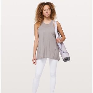 Lululemon Goal up Tank